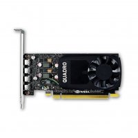Видеокарта Nvidia Quadro Leadtek P1000 (900-5G178-2550-000)