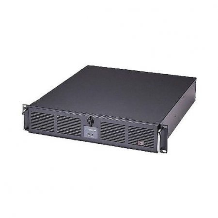 Корпус Axiomtek AX61221TM-RC-NP