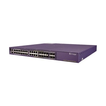 Коммутатор Extreme Networks X460-G2-48x-10GE4-Base (16706)