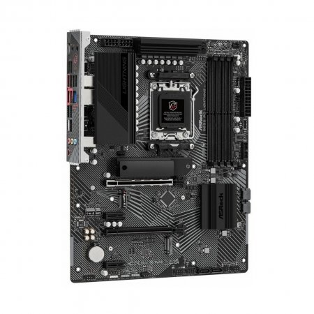 Материнская плата Asrock B650 PG LIGHTNING