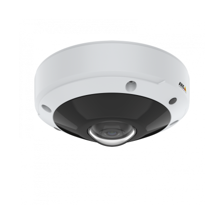 IP-камера Axis M3077-PLVE (02018-001)