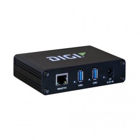 Концентратор DiGi AnywhereUSB 2 Plus (AW02-G300)