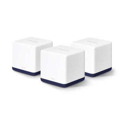 Маршрутизатор Mercusys HALO H50G(3-PACK)