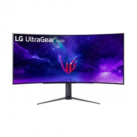 Монитор LG 45GR95QE (45GR95QE-B)