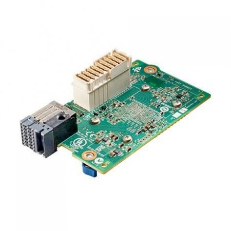 Сетевой адаптер HPE SYNERGY 3830C (777452-B21)