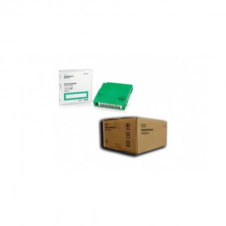 Картридж HPE Ultrium LTO9 (Q2079AN)