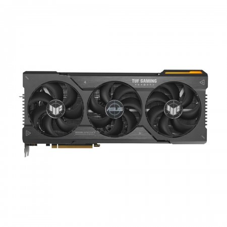 Видеокарта Asus PCI-E 4.0 TUF-RX7900XT-O20G-GAMING (90YV0IV1-M0AA00)