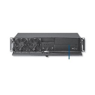 Корпус Axiomtek AX61222TB-NP