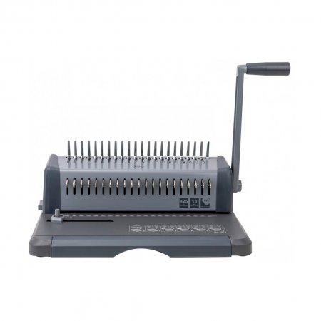 Брошюровщик Deli E3873