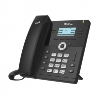 IP-телефон Htek UC912E RU (UC912E)