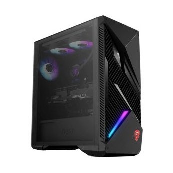 Компьютер MSI Infinite X2 13FNUI-075RU (9S6-B90411-075)