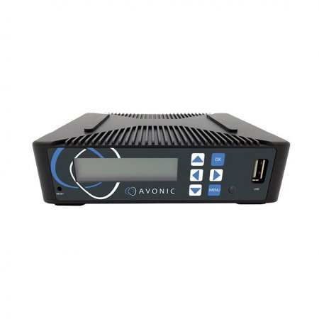 Записывающее устройство Avonic AV-REC200