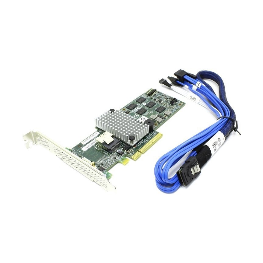 Контроллер Intel RS2BL040