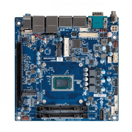 Материнская плата GIGAIPC mITX-1605A