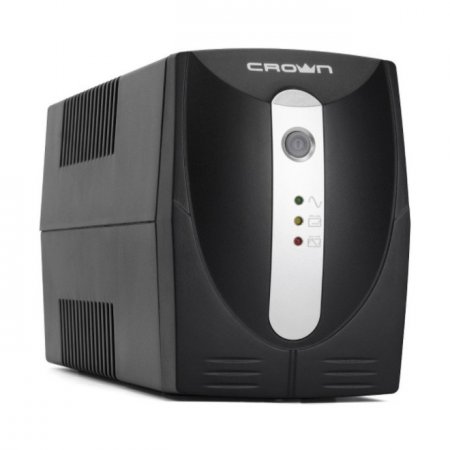 ИБП Crown CMU-500XIEC