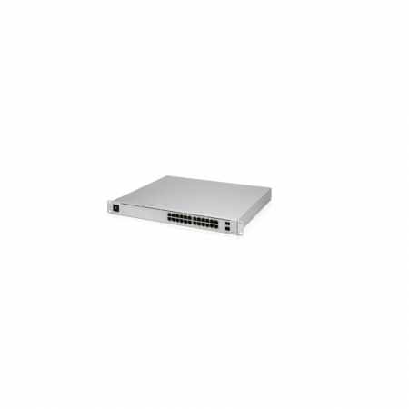 Коммутатор Ubiquiti USW-24