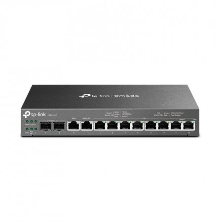 Маршрутизатор TP-Link ER7212PC
