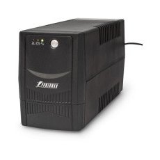 ИБП Powerman Back Pro 500 BA/300 Вт (6141372)
