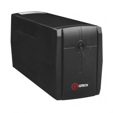 ИБП QTECH QPS-LIS-D-850-TR