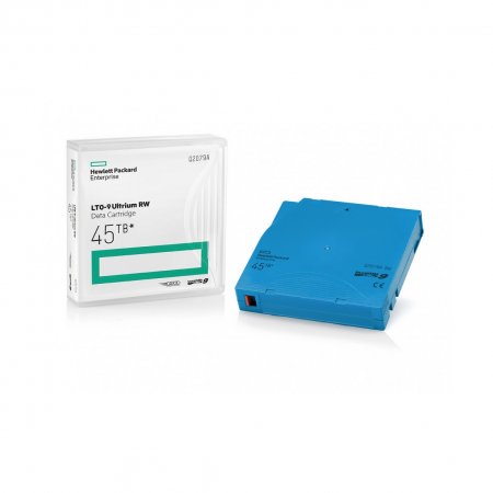 Картридж HPE Ultrium LTO9 (Q2079A)