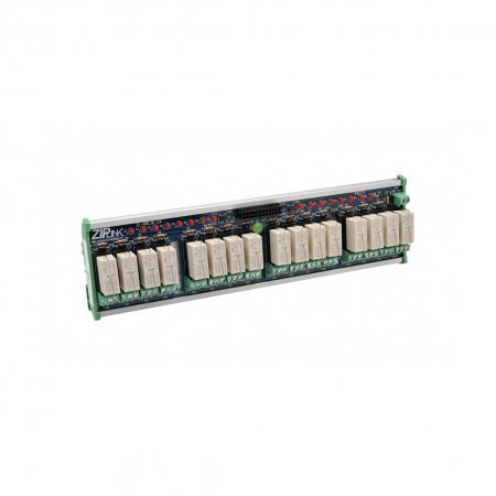 Панель AutomationDirect ZL-RRL16-24-2
