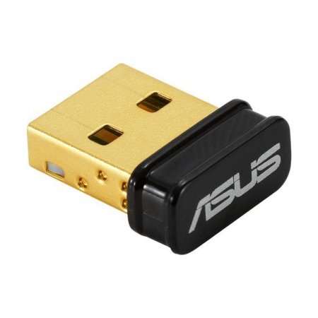 Адаптер Asus USB-BT500 (90IG05J0-MO0R00)