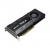 Видеокарта Nvidia TESLA K40M 12Gb (TCSK40M-PB NV)