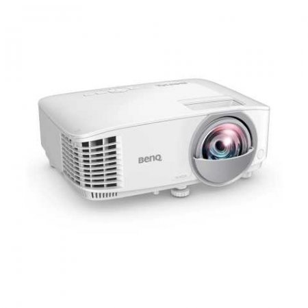 Проектор BenQ MW809STH (9H.JMF77.13E)