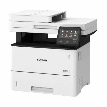 МФУ лазерный Canon i-SENSYS MF553dw (5160C010)