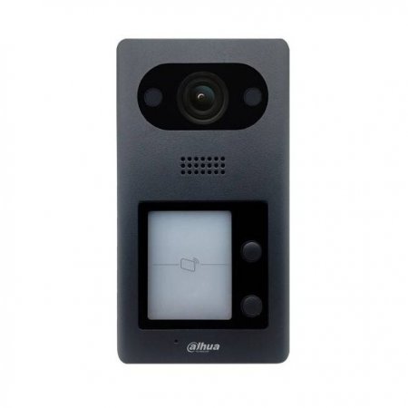 Панель Dahua DHI-VTO3211D-P2-S2