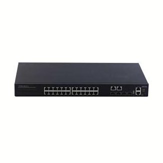Коммутатор DСN IS2100D-4GF16GT-D3