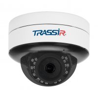 IP-камера Trassir TR-D3123IR2 v6 (2.7-13.5)