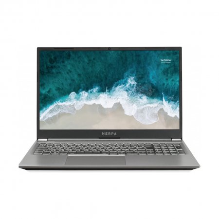 Ноутбук Nerpa Caspica I752-14 (I752-14CB162602G)