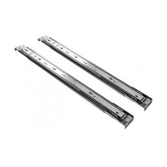 Крепление Asus C2P SLIDE RAIL (90SKR000-M05AN0)