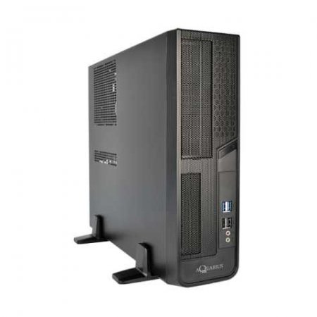 Компьютер Aquarius Pro Desktop P30 K40 R43 (QRDP-P30K401M2428R125E02RLNNTNN3)