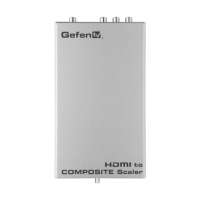 Масштабатор Gefen GTV-HDMI-2-COMPSVIDSN
