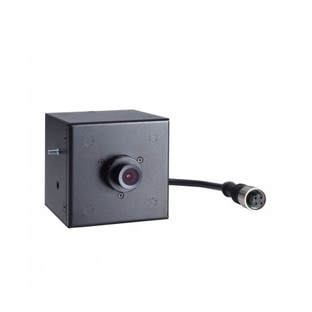 IP-камера MOXA VPort P06HC-1V60M-CT