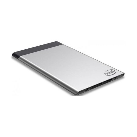Компьютер Intel Compute Card 7th Gen Core M3-7Y30 (BLKCD1M3128MK)