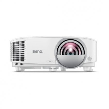 Проектор BenQ MX808STH (9H.JMG77.13E / 9H.JMG77.13R)