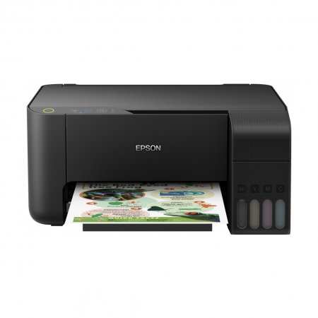 МФУ струйный Epson L4260 (C11CJ63515)