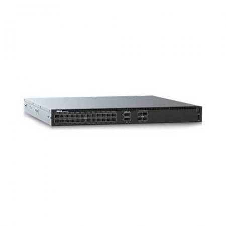 Коммутатор Dell Networking S4128F-ON (210-ALTF-010)