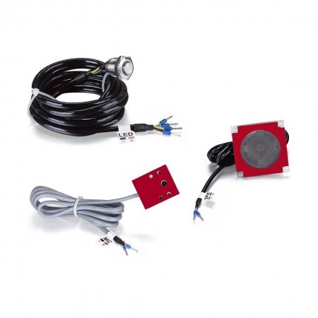Набор Fanvil PA2 KIT NC