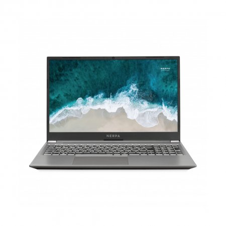 Ноутбук Nerpa Caspica I752-14 (I752-14CB162601G)