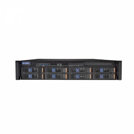 Корпус Advantech HPC-8208-80RA