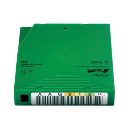 Картридж HPE Q2078ML