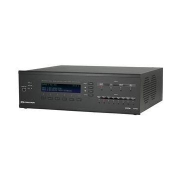 Шасси Crestron DVPHD-DUAL-R