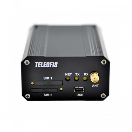 GPRS терминал Teleofis WRX768-R4U