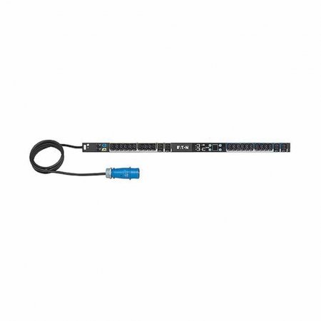 Блок розеток Eaton EMAH06 EPDU MA 2U (309 32A 1P)