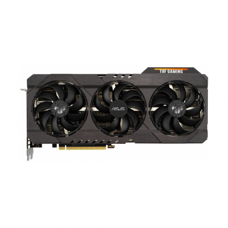 Видеокарта Asus GeForce RTX 3070 TUF GAMING V2 8GB (LHR) (90YV0FQJ-M0NA00)