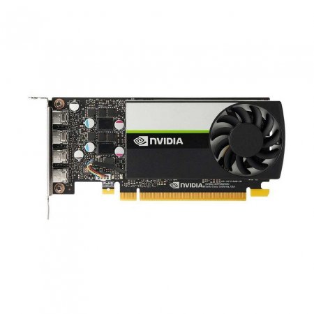 Видеокарта Dell NVIDIA Quadro T1000 (490-BGXY)